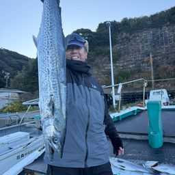 アングラー55514576さんの2025年12月17日(水)の釣行(熊本県 - 大矢野島
