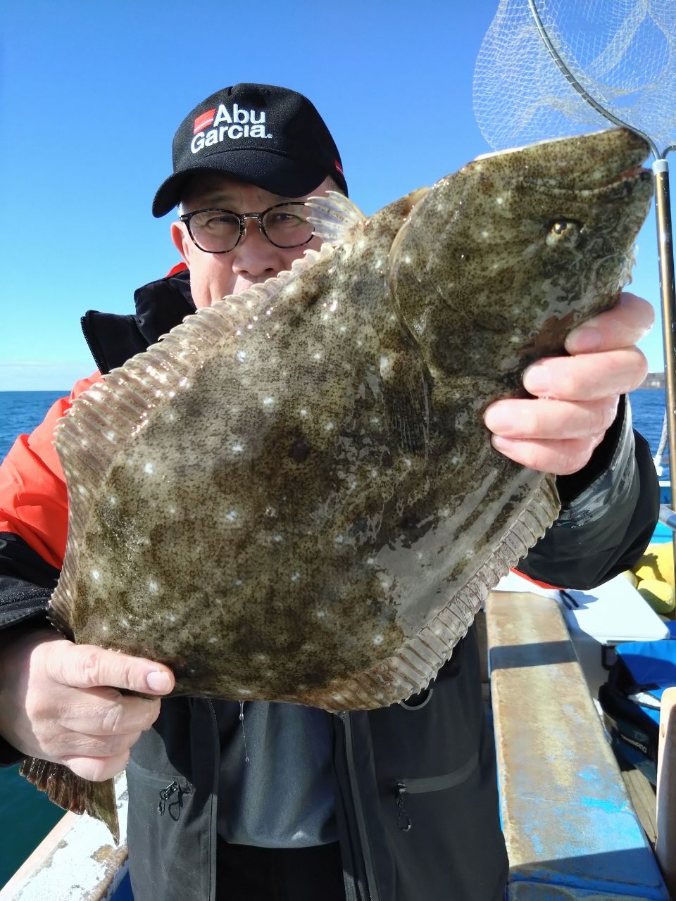 三浦丸　船長さんの釣果 3枚目の画像