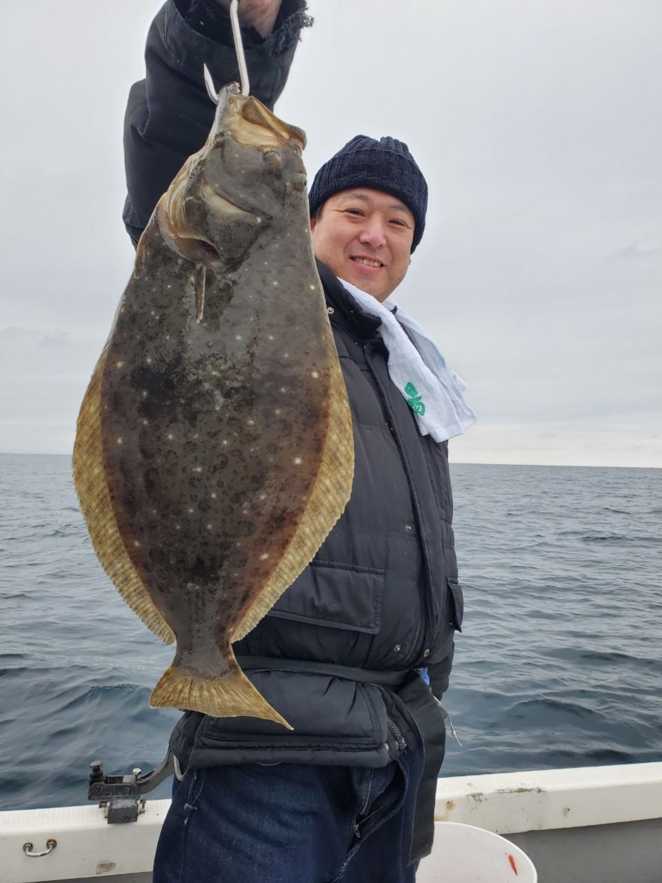 真鯛ハンタ～山ちゃんさんの釣果 3枚目の画像