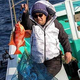 チカメキントキ