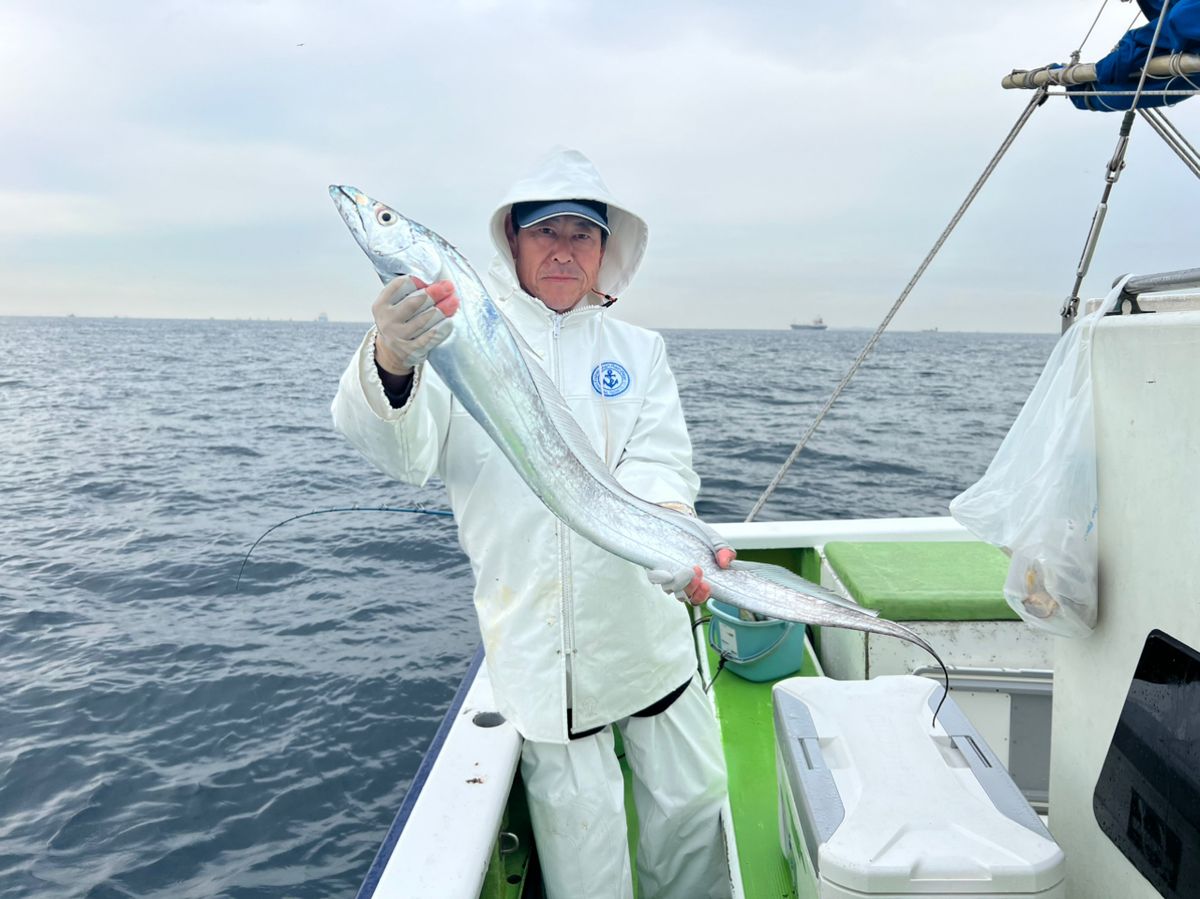 政信丸さんの釣果 3枚目の画像