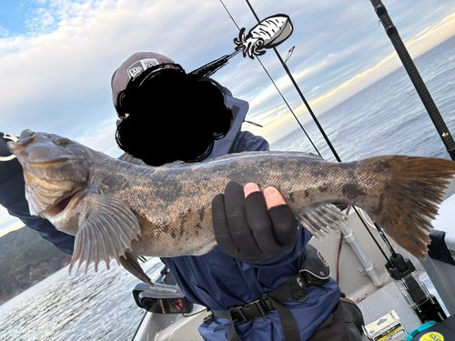 三陸海岸（岩手）