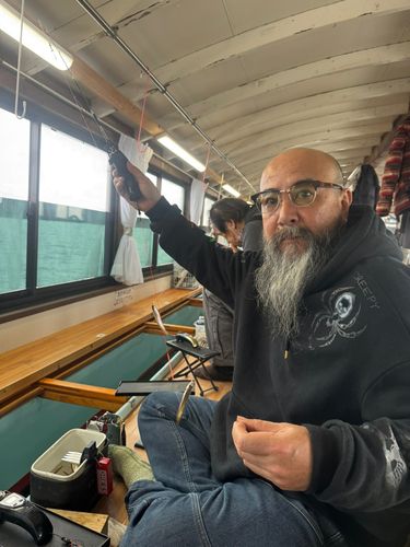 野尻湖（長野）