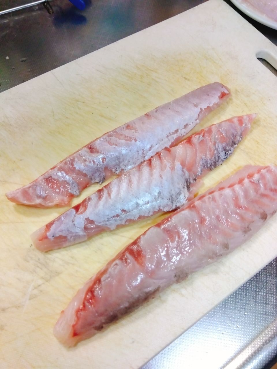 ルアーで釣りたいマン1010さんの釣果 3枚目の画像