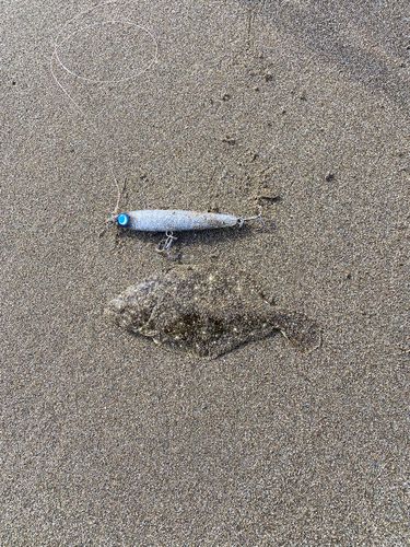 滝浜エメラルドビーチ