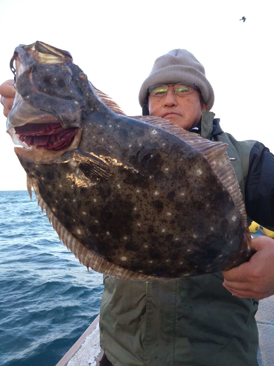 三浦丸　船長さんの釣果 2枚目の画像