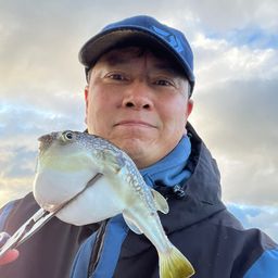 ショウサイフグ