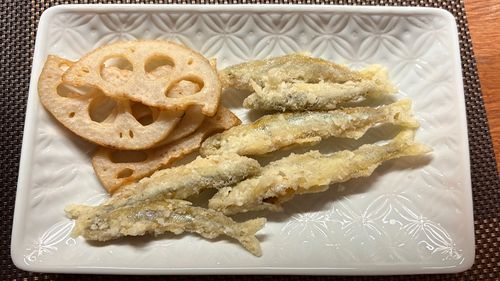 野尻湖（長野）