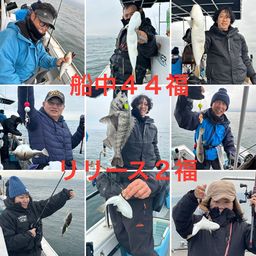 ショウサイフグ