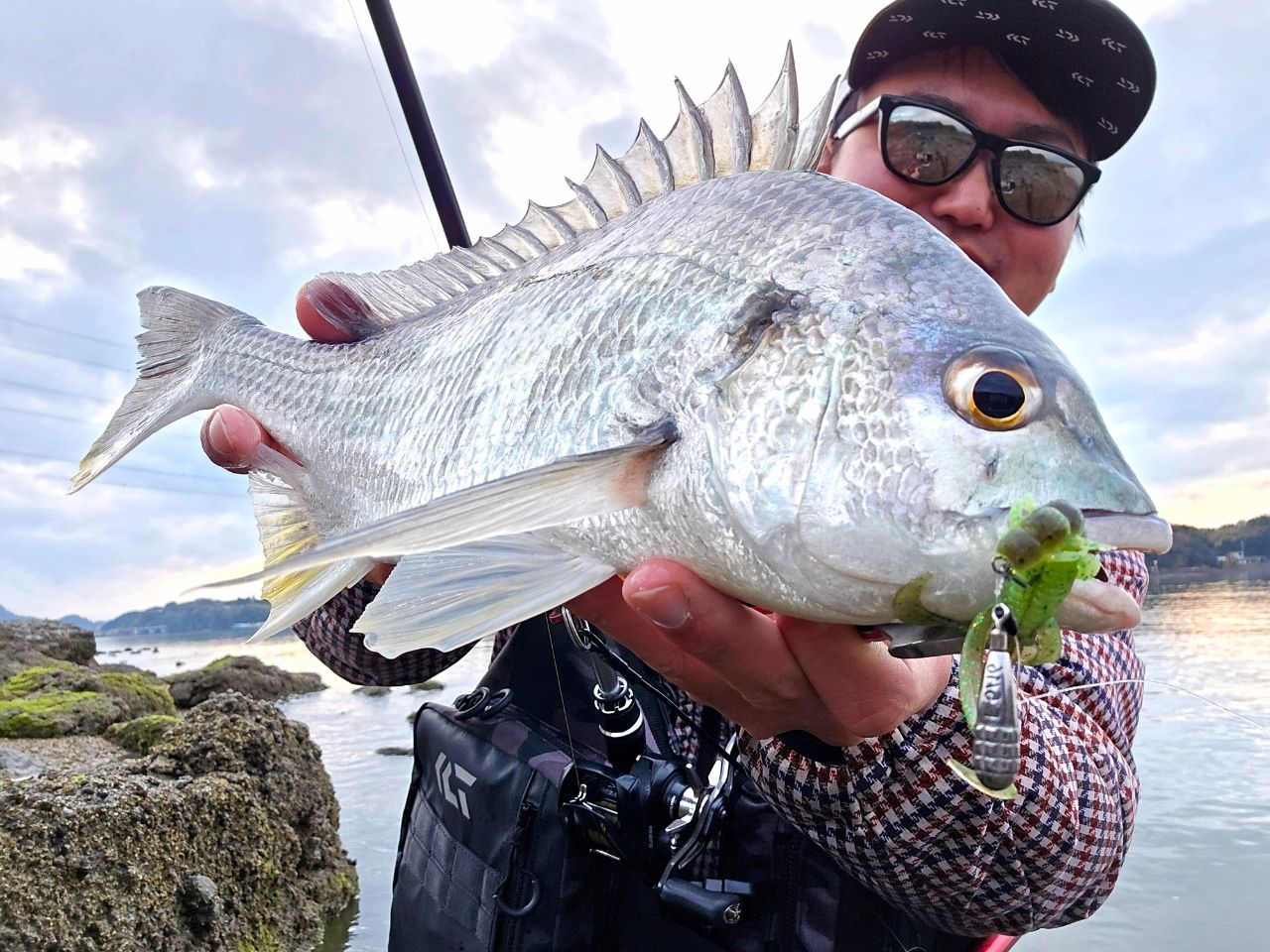 DAIWA 22シルバーウルフ AIR 76MLB-Sの最安値・インプレ・釣果 | 本音