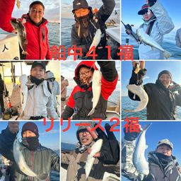 ショウサイフグ