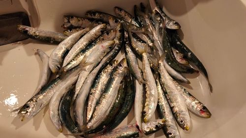 小名浜港アクアマリンふくしま周辺