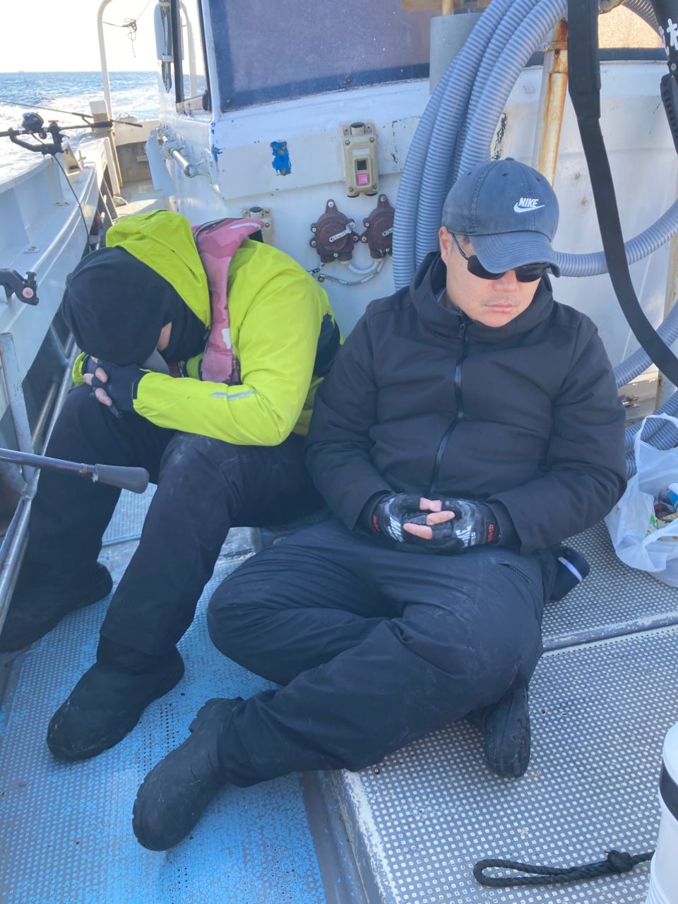 jerkman330さんの釣果 2枚目の画像