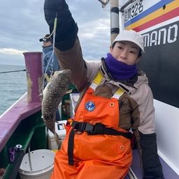 ショウサイフグ