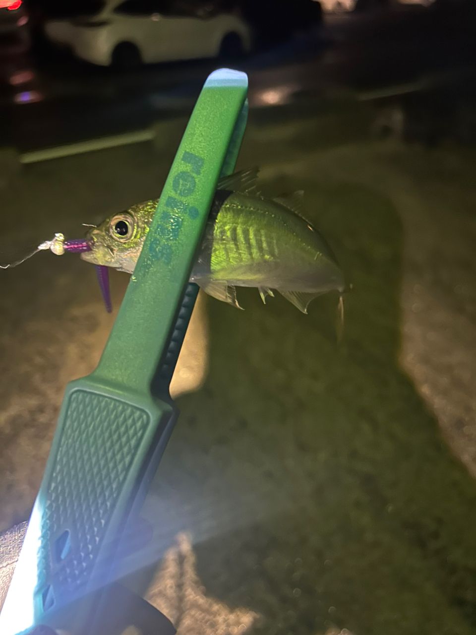 MajorCraft 鯵道 5G AD5-S582L/AJIの最安値・インプレ・釣果 | 本音の