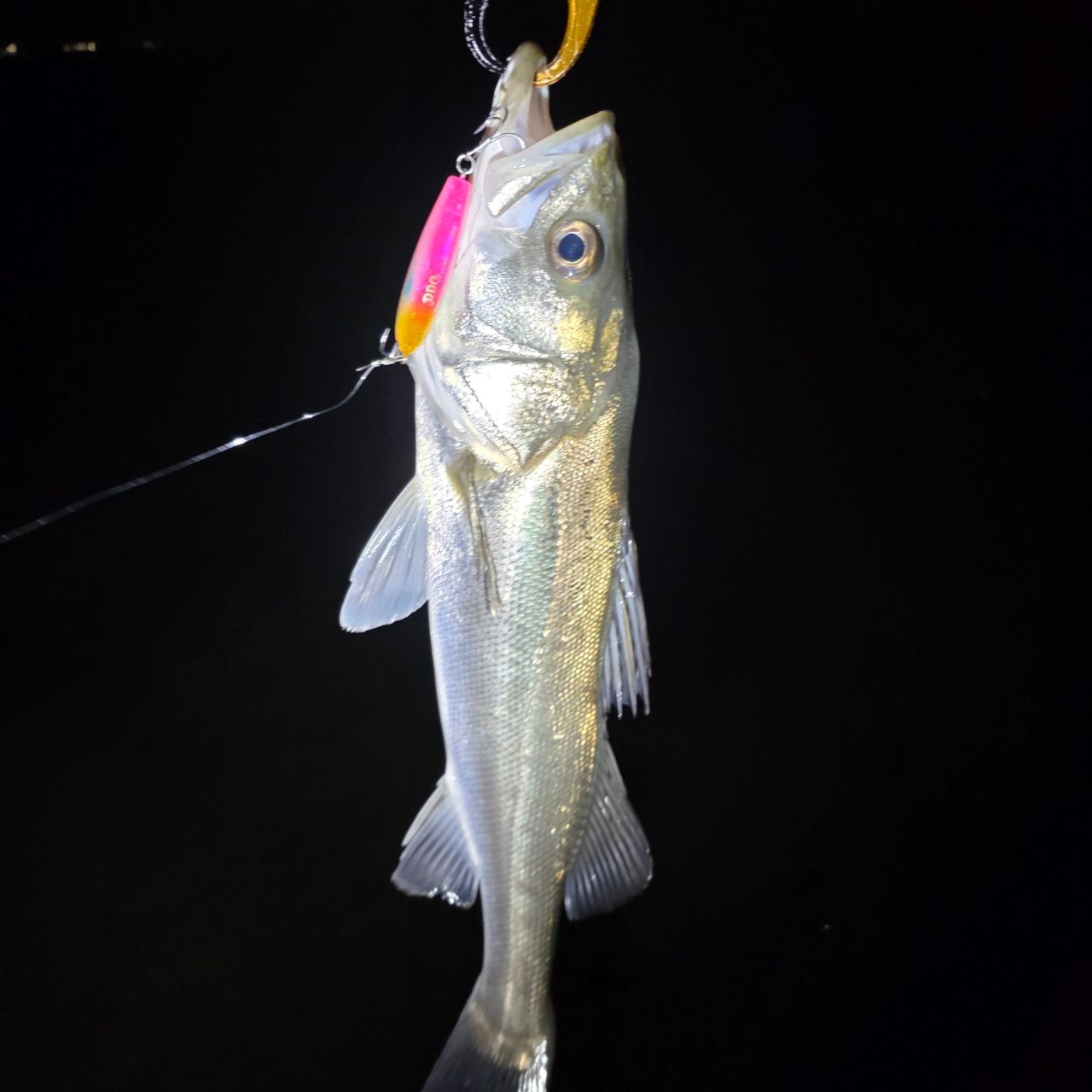 ツララ ハーモニクススタッカート98 旧モデル 状態良好 ロッド]ツララ Staccato98 MHSS-HX（スタッカート98 MHSS-HX