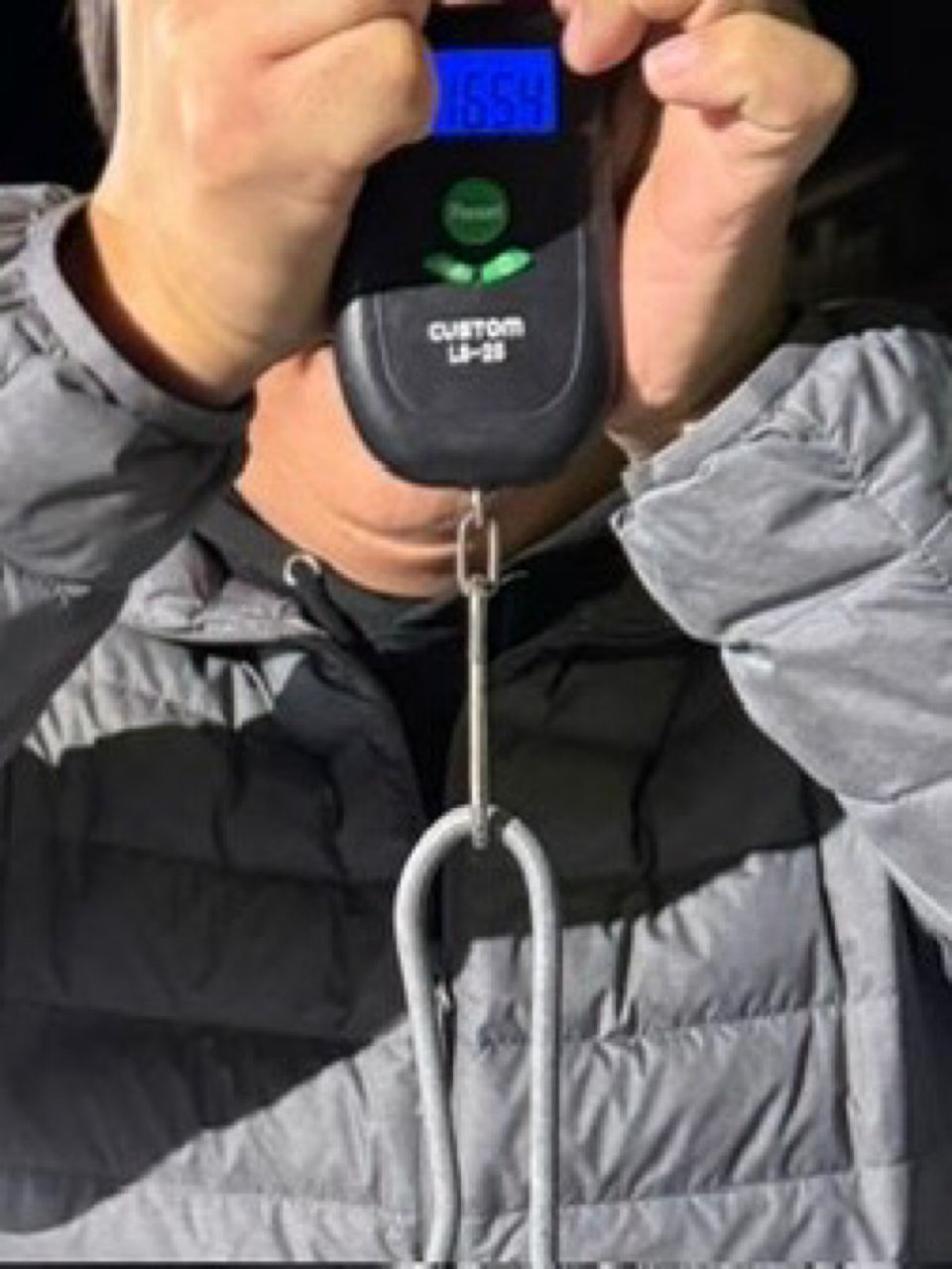 JZX81SUYAさんの釣果 2枚目の画像