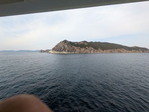 五島列島