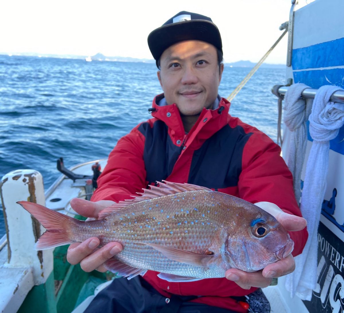 あまさけや丸/船長さんの釣果 3枚目の画像