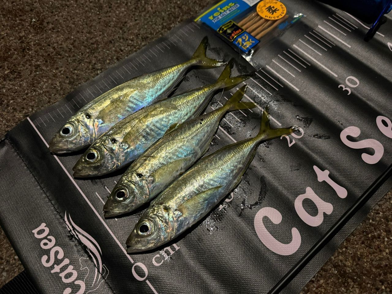 Gamakatsu ラグゼ 宵姫 爽 S58FL-solidの最安値・インプレ・釣果