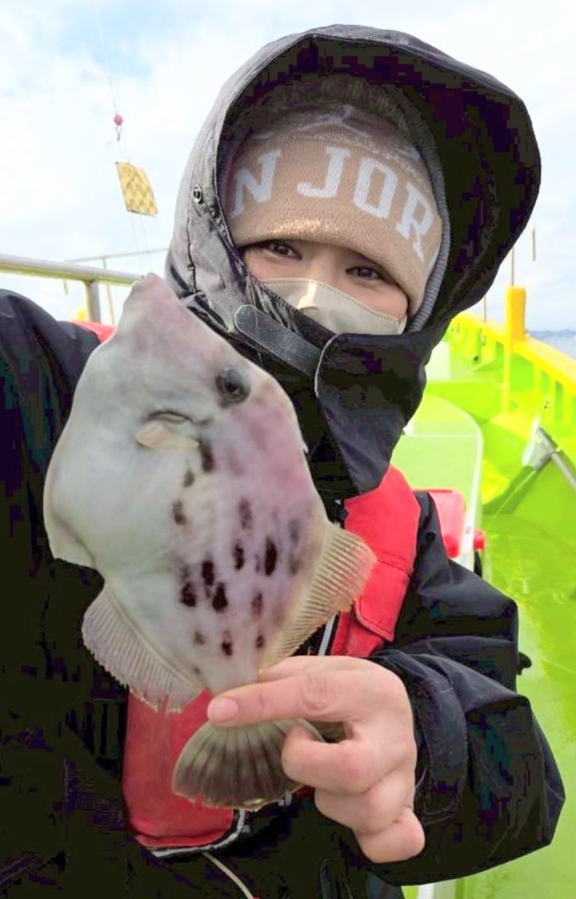 釣り船西野屋さんの釣果 3枚目の画像