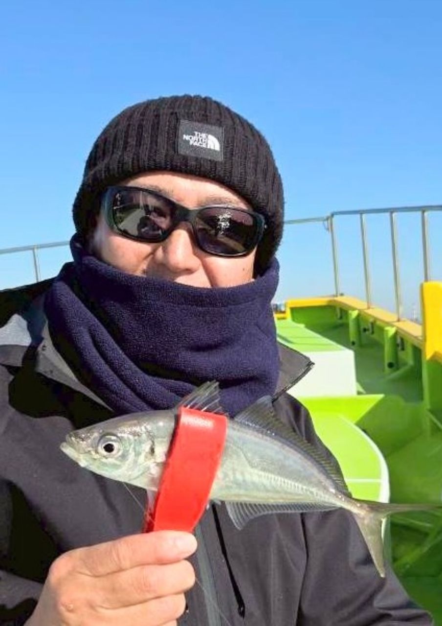 釣り船西野屋さんの釣果 1枚目の画像