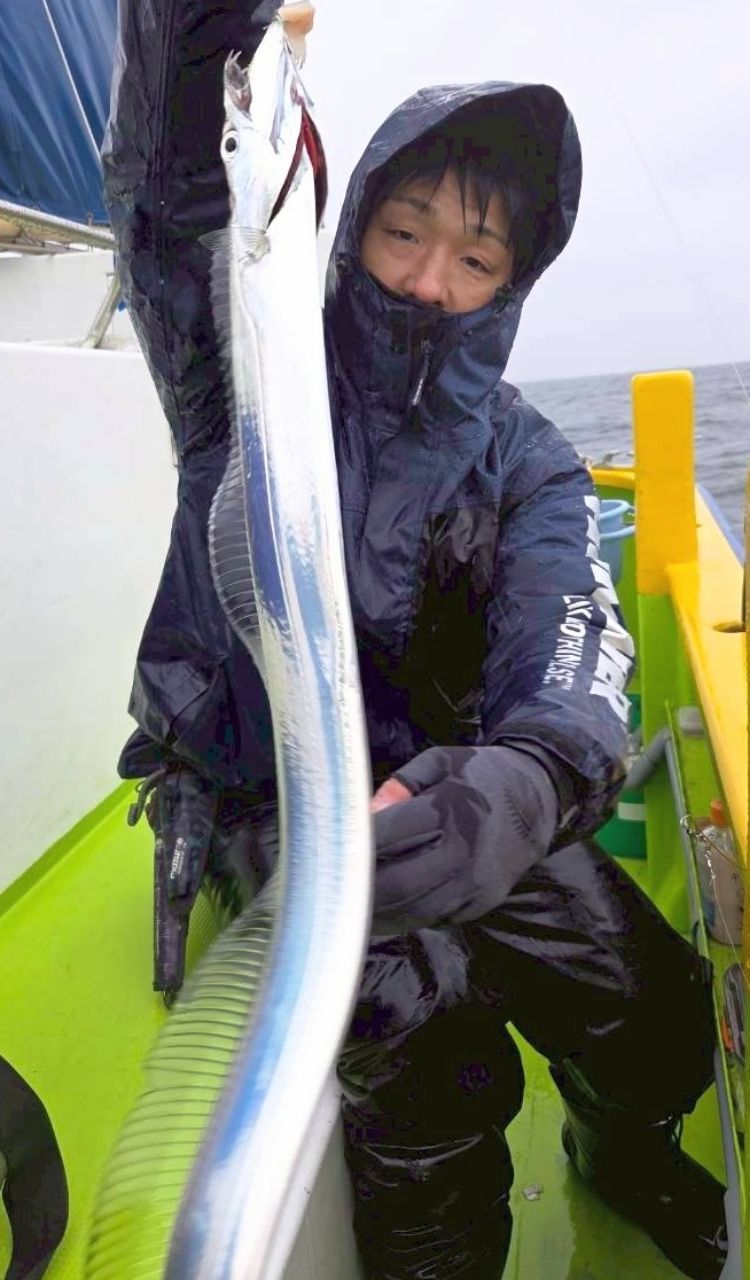 釣り船西野屋さんの釣果 2枚目の画像