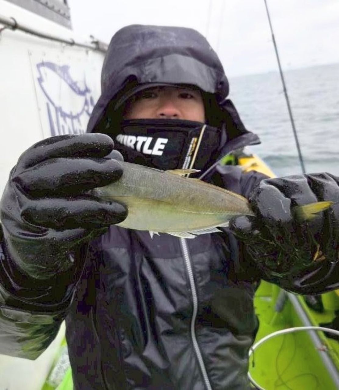 釣り船西野屋さんの釣果 3枚目の画像