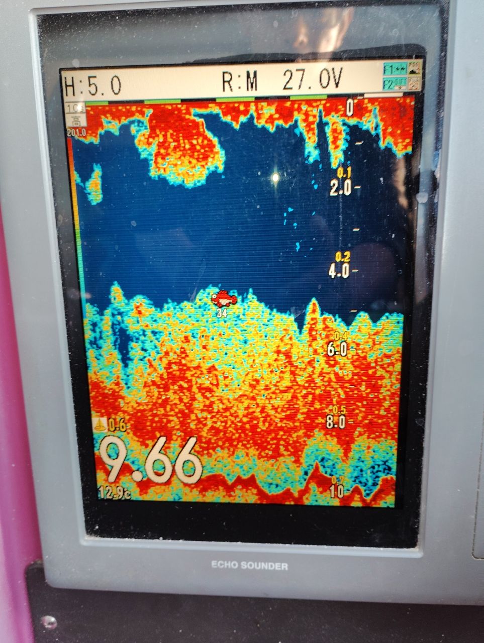 春栄丸･白川永一さんの釣果 3枚目の画像