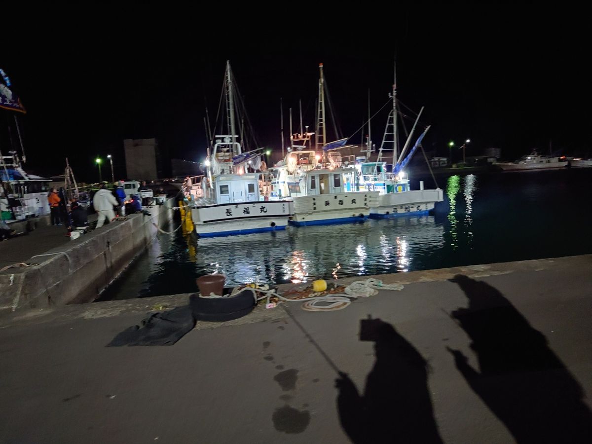 はくさい🎣🐟さんの釣果 2枚目の画像