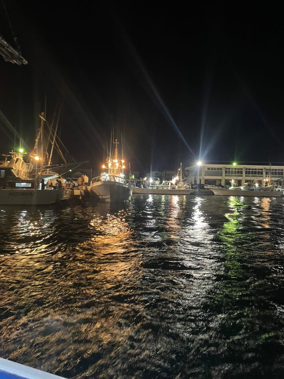 kouhe0110さんの釣果 2枚目の画像