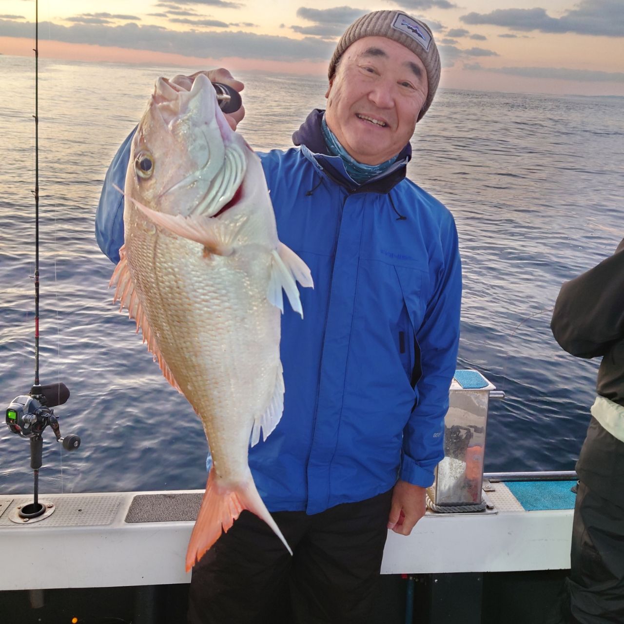 ✨ 福岡アングラー✨ 福岡 九三丸／かもめ広場】最新の釣果情報 2026年1月速報