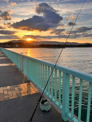 福間漁港海浜公園