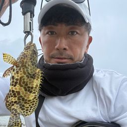 ウケグチイットウダイ