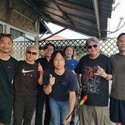 メコンオオナマズ