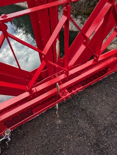 ワカサギの釣果