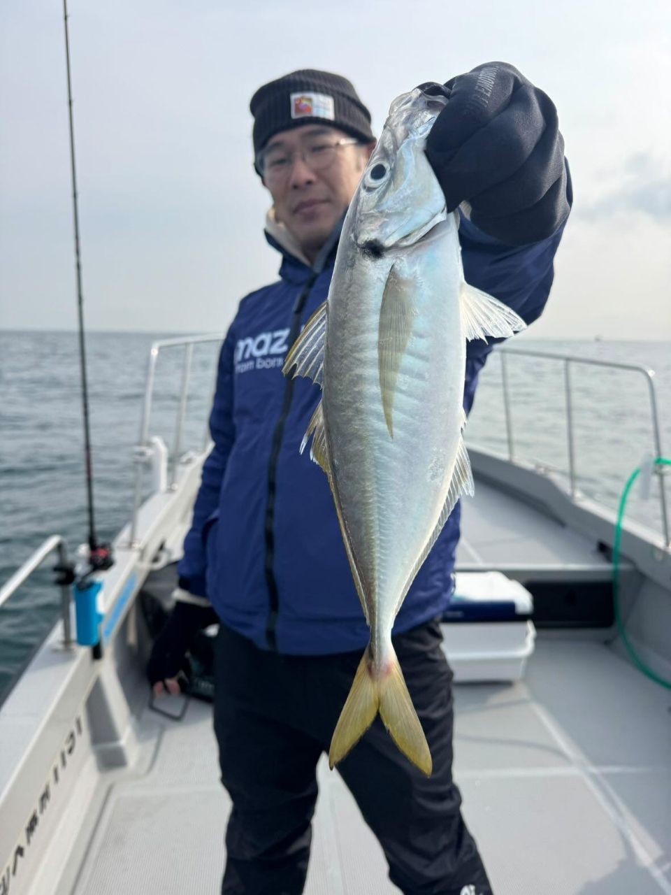 Ebimakinankoさんの釣果 2枚目の画像