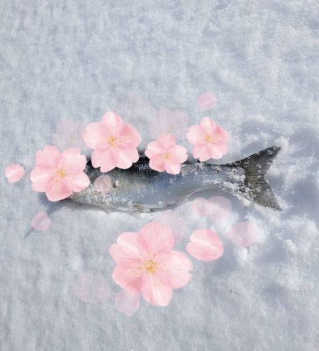 サクラマスの釣果