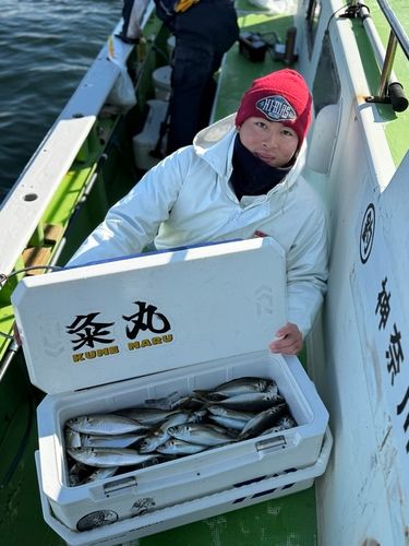 東京湾（アクアライン〜富津）