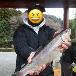 ロックトラウト