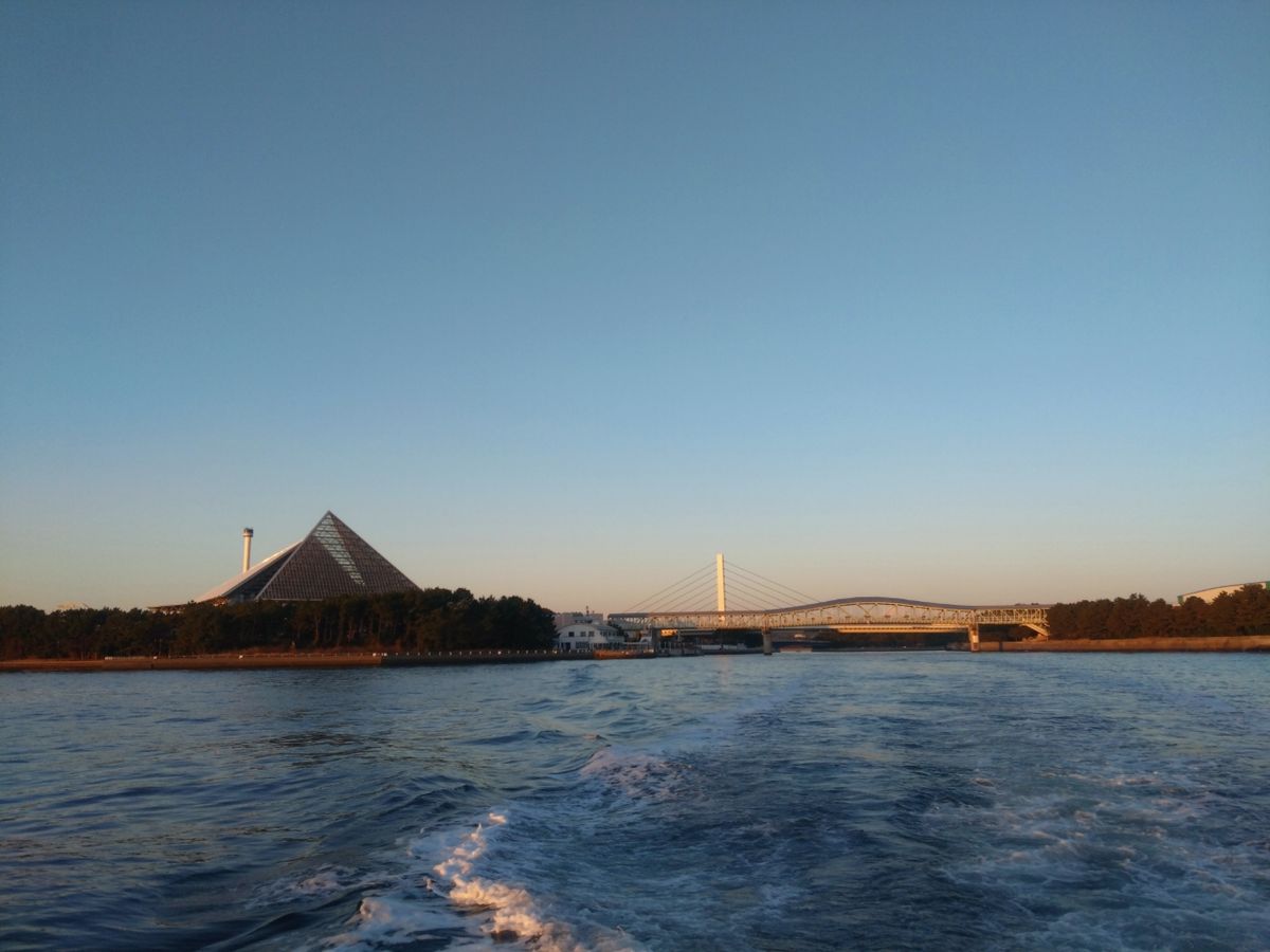 半月さんの釣果 2枚目の画像