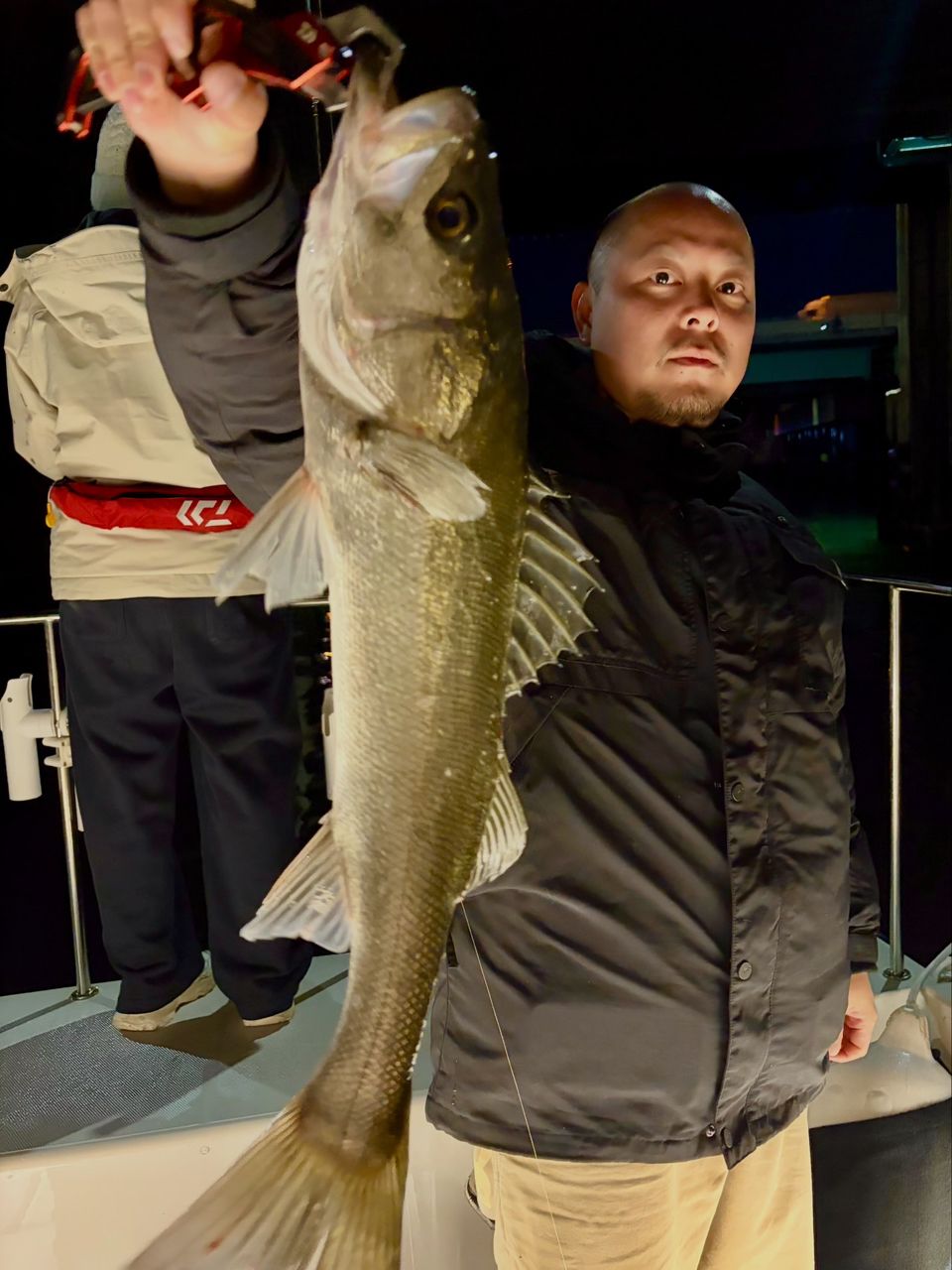 アップタイドクルーズさんの釣果 3枚目の画像