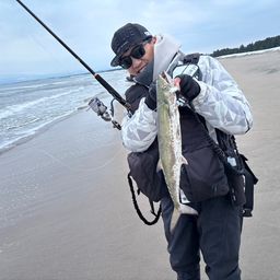 アングラーえいちゃんさんの2026年01月04日(日)の釣行(鳥取県 - 美保湾