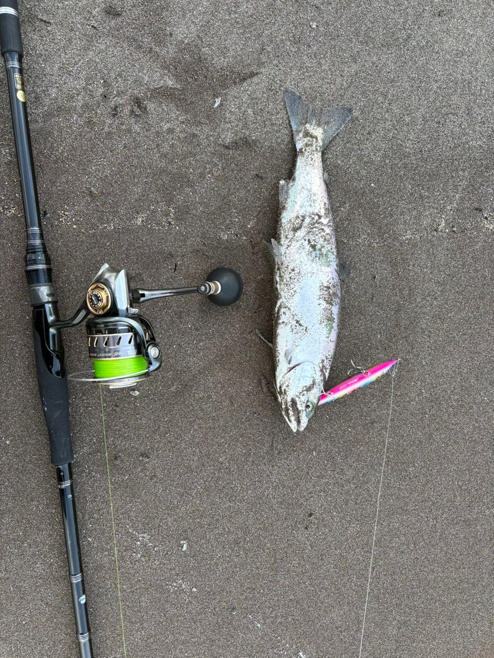 Jackson サーフトライブ STHS-1062Mの最安値・インプレ・釣果 | 本音の