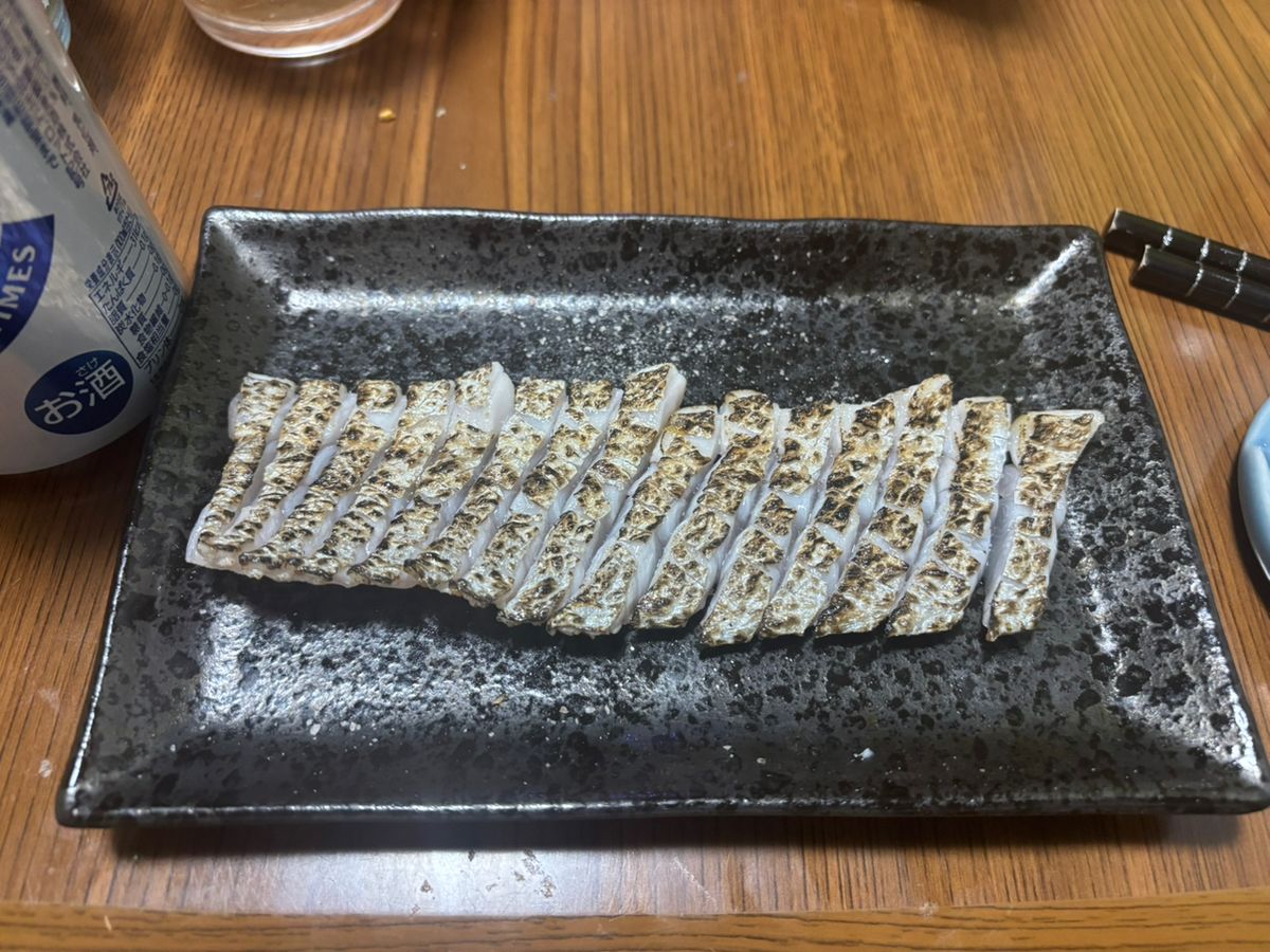 小心者の釣り師さんの釣果 3枚目の画像