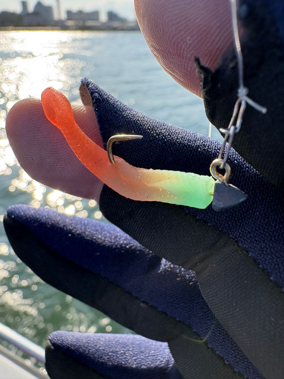 食べ放題さんの釣果 3枚目の画像