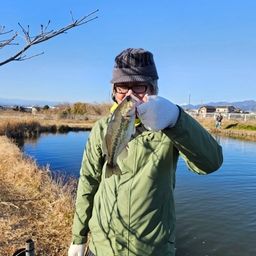 ラージマウスバス