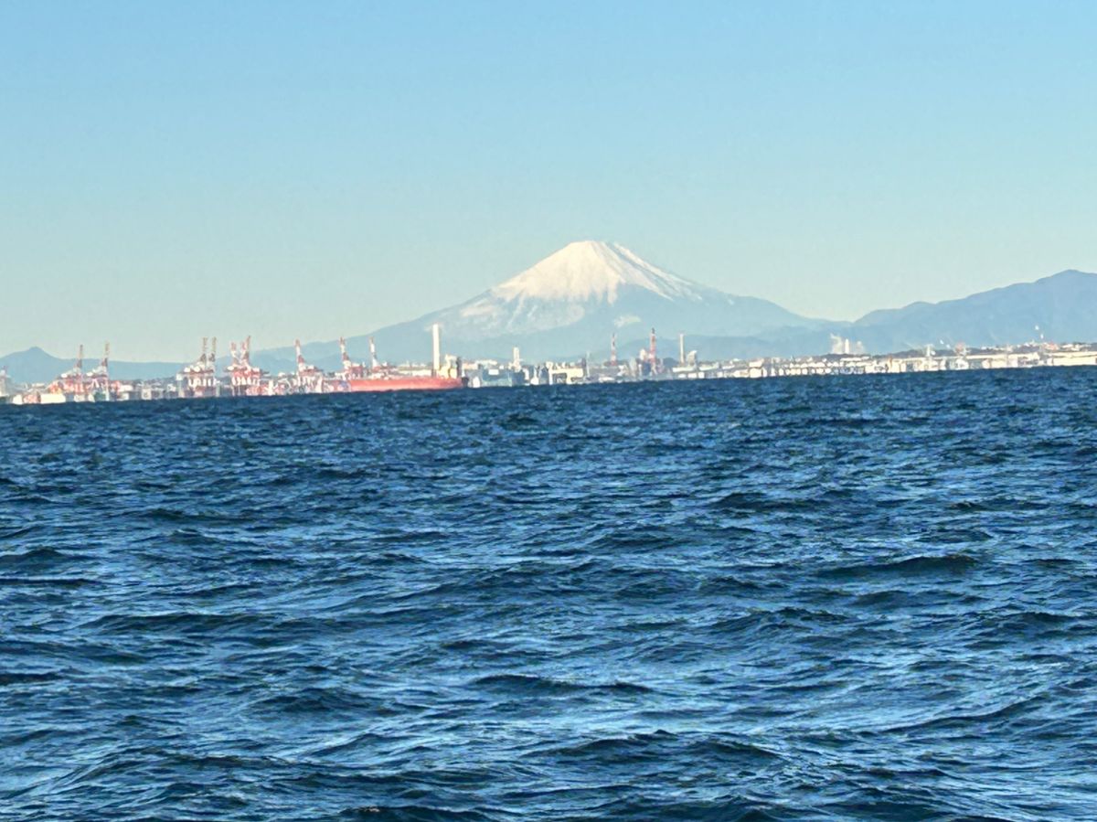 ひでそのさんの釣果 3枚目の画像