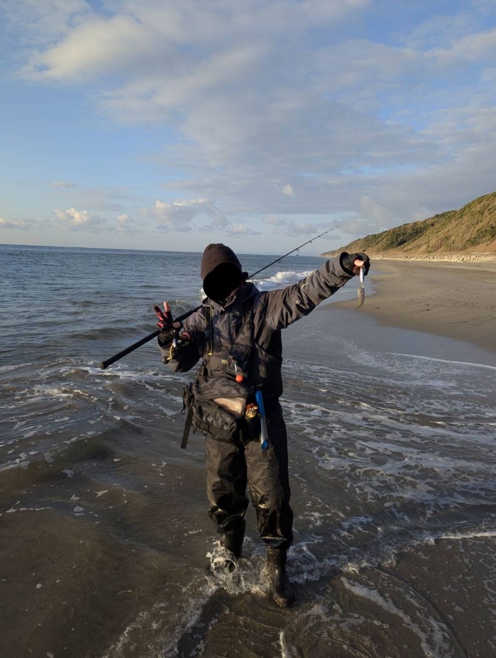 クロウシノシタ