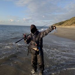 クロウシノシタ